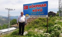 Amasya'da  şimdiye kadar Kovid-19 vakası görülmeyen köy örnek oluyor