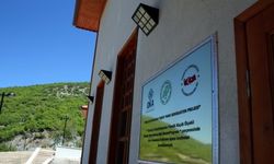 Ballıca Mağarası'nın UNESCO Dünya Mirası kalıcı listesine girmesi için çalışmalar hızlandırıldı