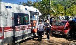 Bartın'da komşu akrabalar arasındaki arazi kavgasında 5 kişi yaralandı