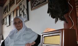 Bir kentin "Sabiha ebesi" 87 yaşında anılarıyla yaşıyor