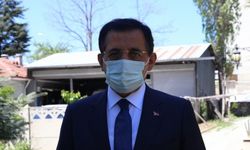 Bolu Valisi Ümit'ten "Bayramda rehavete kapılmayın" çağrısı: