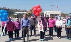 CHP Ordu Milletvekili Adıgüzel, 1 Mayıs Emek ve Dayanışma Günü'nü kutladı