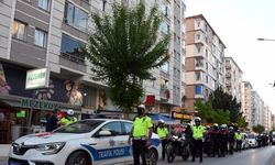 Çorum'da 19 Mayıs Atatürk'ü Anma, Gençlik ve Spor Bayramı etkinliklerle kutlandı