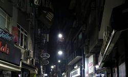 Doğu Marmara ve Batı Karadeniz'de kısıtlamanın başlamasıyla sokaklar boşaldı