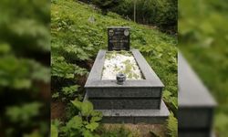 Espiye'de Kurtuluş Savaşı gazilerinin mezarları yeniden düzenlendi