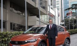 Fiat'tan "sıfır temas" ile otomobil alma kolaylığı