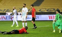 Gaziantep-Çaykur Rizespor maçının ardından
