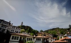 Göynük kontrollü normalleşme sürecinde kültür ve doğa tutkunlarını ağırlamaya hazır
