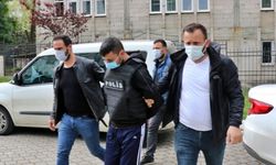 GÜNCELLEME - Samsun'da pompalı tüfekle bir kişiyi öldürdüğü iddia edilen şüpheli tutuklandı