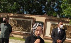 Havza, Kavak, Ladik ve Vezirköprü'de 19 Mayıs Atatürk’ü Anma, Gençlik ve Spor Bayramı kutlanıyor