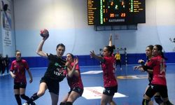 Hentbol: Kadınlar Türkiye Kupası