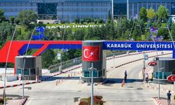 Karabük Üniversitesi, İsrail'in Kudüs ve Mescid-i Aksa'daki saldırılarını kınadı