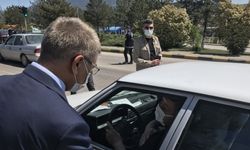 Karabük Valisi Gürel'den "Bayram ziyaretlerini erteleyin" çağrısı:
