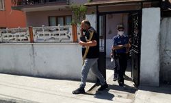 Karabük'te bıçaklı ve silahlı kavgada iki kişi yaralandı