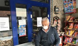 Karabük'te bir hayırsever 3 mahallede "veresiye defterlerini" satın alıp borçları sildirdi
