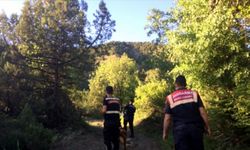 Karabük'te işe gitmek için evden çıktıktan sonra kaybolan kişi aranıyor