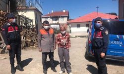 Karabük'te kendisinden 14 gündür haber alınamayan kişi bulundu