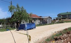 Kastamonu'da silahlı kavgada 1 kişi hayatını kaybetti