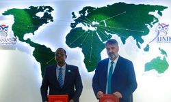 KBÜ ile Somali Hormuud Üniversitesi arasında iş birliği protokolü imzalandı