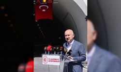 Kuzey Marmara Otoyolu 7'nci kesimin inşası tamamlandı