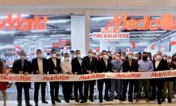 MediaMarkt, Van'daki ilk mağazasını Van AVM'de açtı