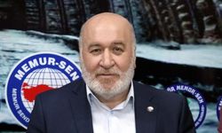 Memur-Sen Genel Başkan Yardımcısı Tonbul, Zonguldak'ta temaslarda bulundu: