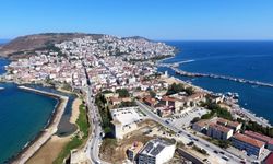 "Mutlu kent" Sinop'ta yaz sezonu öncesi düşen vaka sayıları turizmcilerin umutlarını artırdı