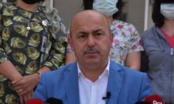 Ordu Sağlık Müdürü Kasapoğlu, Kovid-19'a karşı aşılama çalışmalarını değerlendirdi: