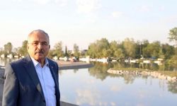 Ordu'daki Melet Irmağı turistik bölge haline gelecek