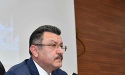 Ortahisar Belediyesi meclis başkanvekilleri İsrail'in saldırılarını kınadı