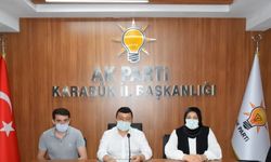 Sakarya, Kocaeli, Düzce, Zonguldak ve Karabük'te 27 Mayıs darbesi kınandı