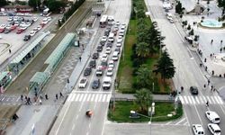 Samsun Büyükşehir Belediyesi kent trafiğine ASELSAN iş birliğiyle çözüm bulacak
