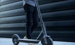 Samsun'da belediye vatandaşlara elektrikli scooter hizmeti vermeye hazırlanıyor