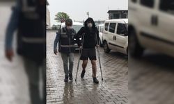 Samsun'da kafede kumar oynayan 17  kişi gözaltına alındı