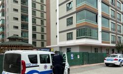 Samsun'da komşusu tarafından silahla vurulan kişi yaralandı