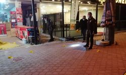 Samsun'daki silahlı kavgada yaralanan kişi hastanede hayatını kaybetti
