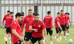 Samsunspor Teknik Direktörü Sağlam: "Altınordu maçını geçip finale adımızı yazdıracağımıza inanıyorum"