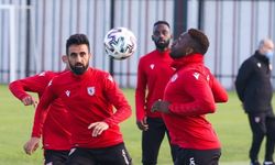 Samsunspor Teknik Direktörü Sağlam: "Üst lige çıkmayı hak ettik"