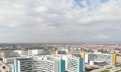 Schneider Electric, Konya Karatay Şehir Hastanesine enerji altyapısı hizmeti sunacak