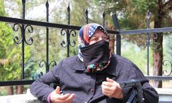 Solingen faciasında hayatını kaybedenler, Amasya'daki kabirleri başında anıldı