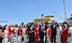 TDP Genel Başkanı Sarıgül, 19 Mayıs'ta Samsun'da gençlere vaatlerde bulundu: