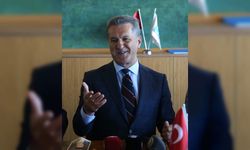 TDP Genel Başkanı Sarıgül: "İlk turda hiçbir siyasi partinin ittifak yapmasını asla ve asla doğru bulmayız"