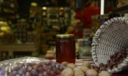 Türkiye'den 40 ülkeye 9,5 milyon dolarlık bal satıldı