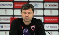 Yılport Samsunspor-Altınordu maçının ardından
