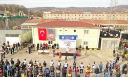 Zonguldak'ta belediye işçilerinin maaş promosyonları yatırıldı