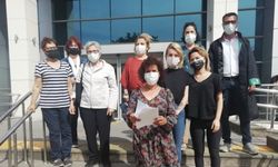 Zonguldak'ta eski kız arkadaşını bıçakla yaralayan sanığa 10 yıl hapis cezası