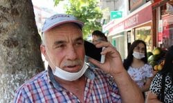 Amasya'da telefon dolandırıcılığını polis ekibi önledi