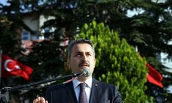 Atatürk'ün Tokat'a gelişinin 102'inci yıl dönümü törenle kutlandı