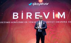 Birevim'e A.C.E Awards'te 2 ödül