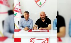 Boluspor, Reha Kemal Erginer ile yola devam edecek